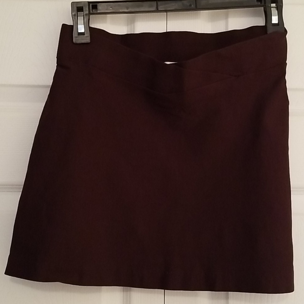 Sydney Joy mini skirt